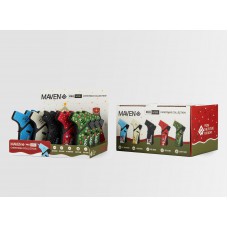 Maven Pro Mini XMAS Collection 15 Pack